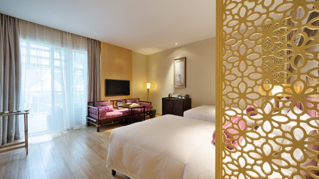 Photo of Bedroom in Beibei