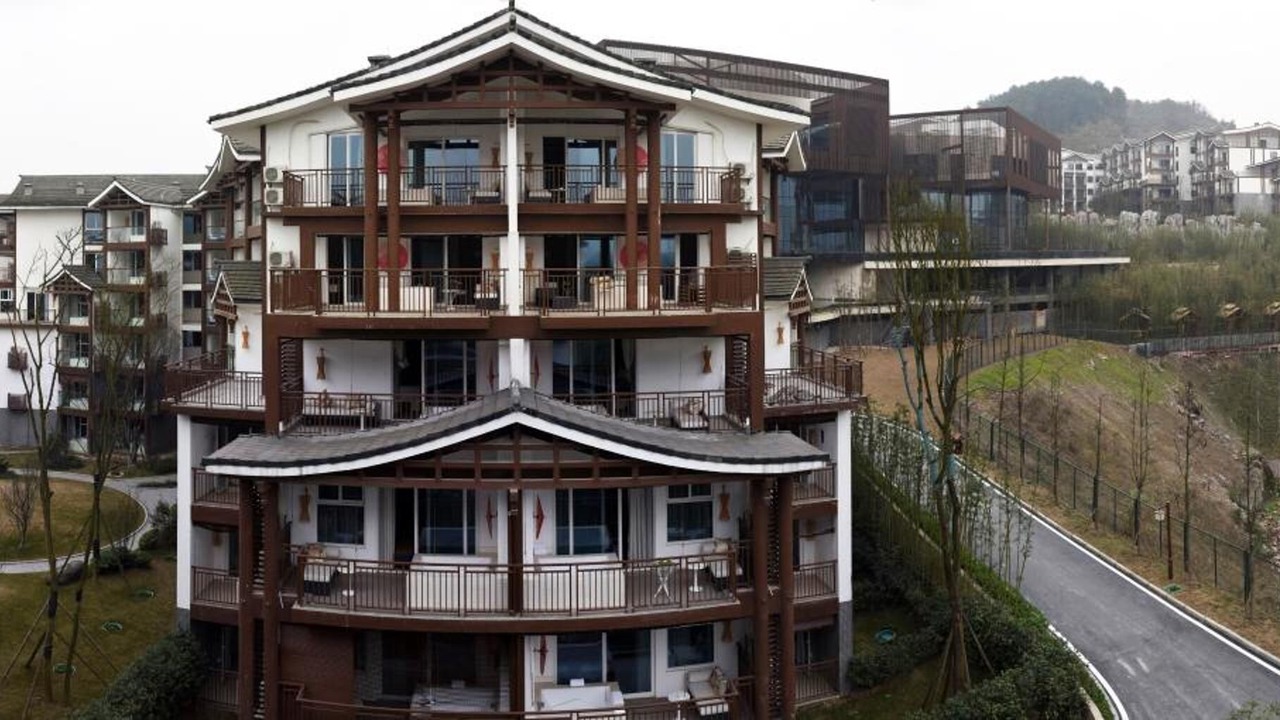 Photo of Outdoor in Beibei