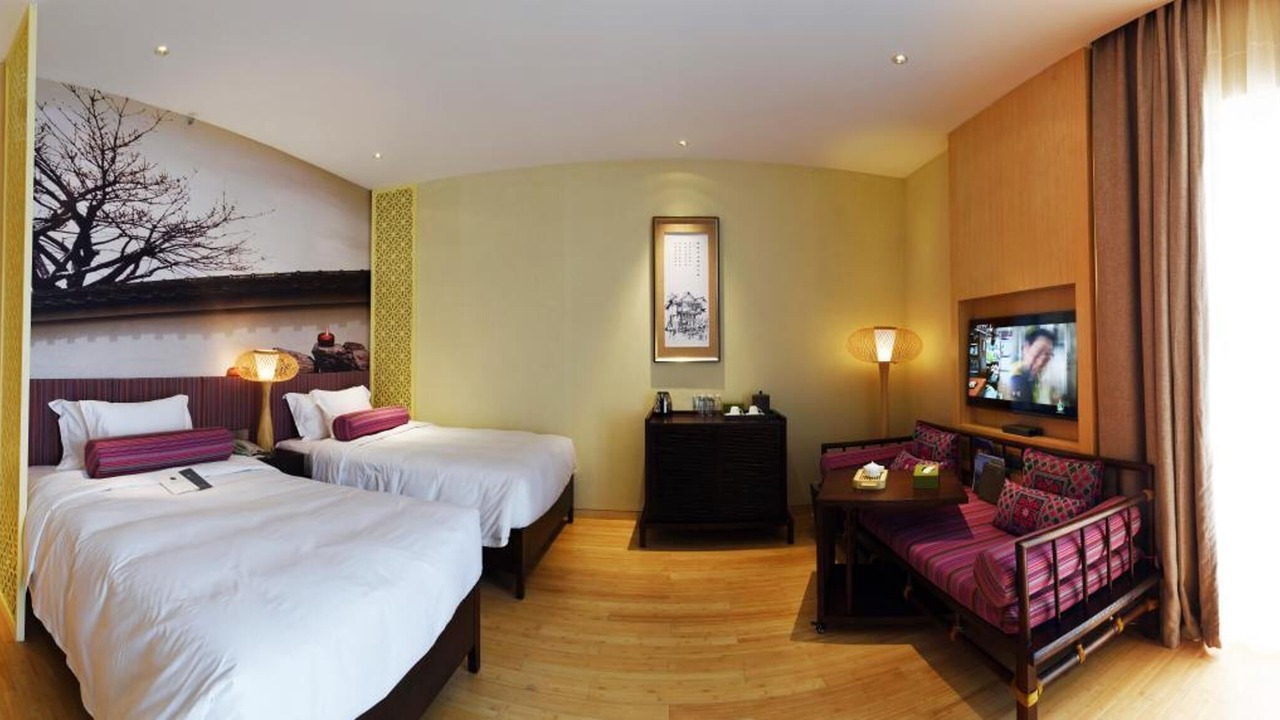 Photo of Bedroom in Beibei