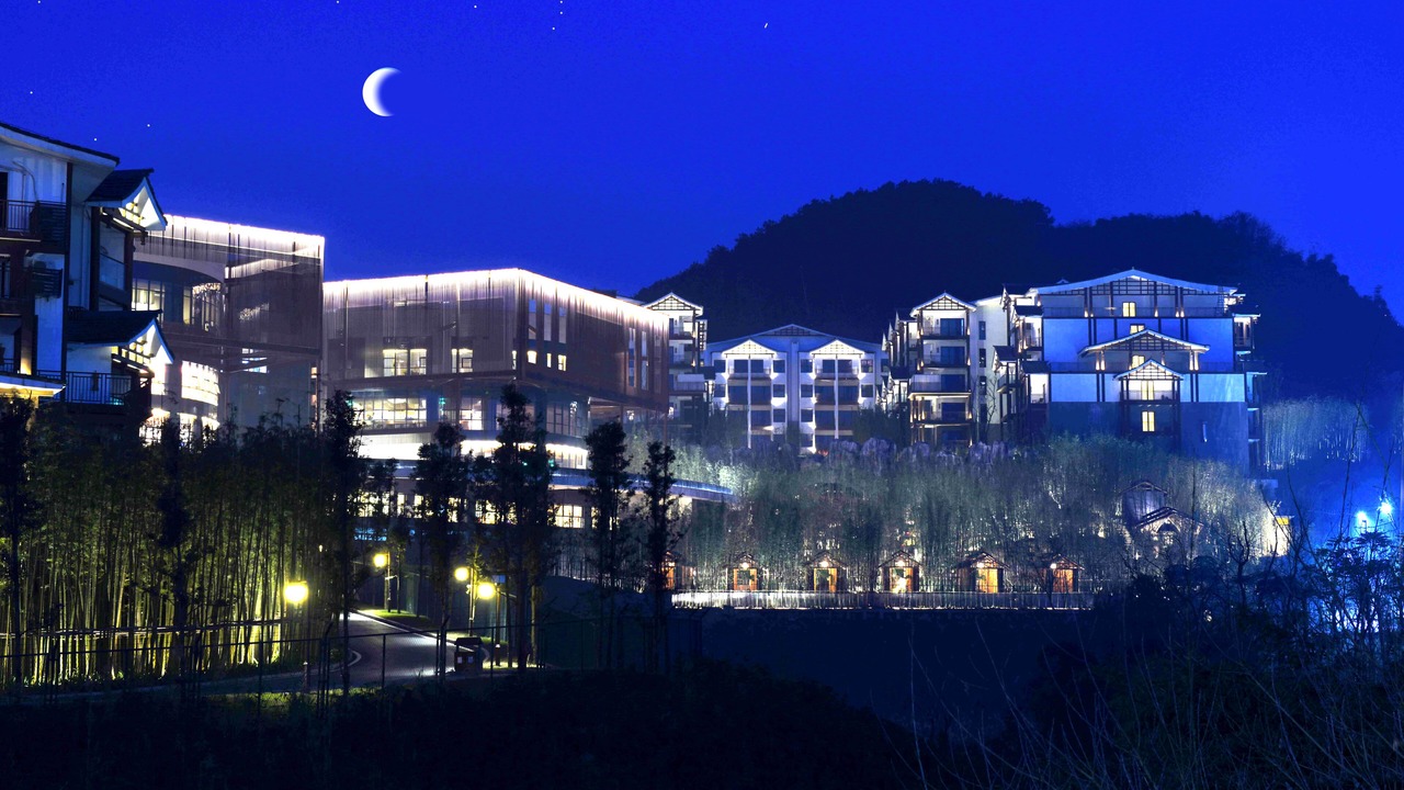 Photo of Outdoor in Beibei