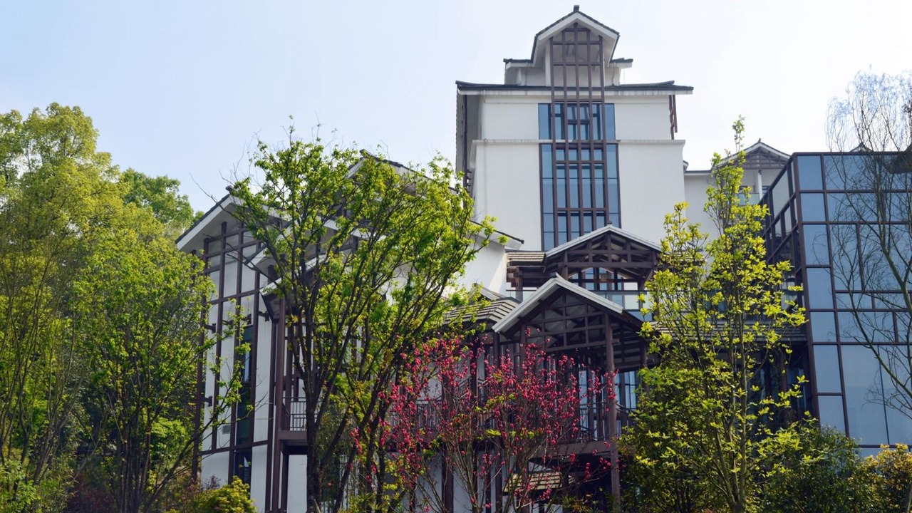 Photo of Outdoor in Beibei