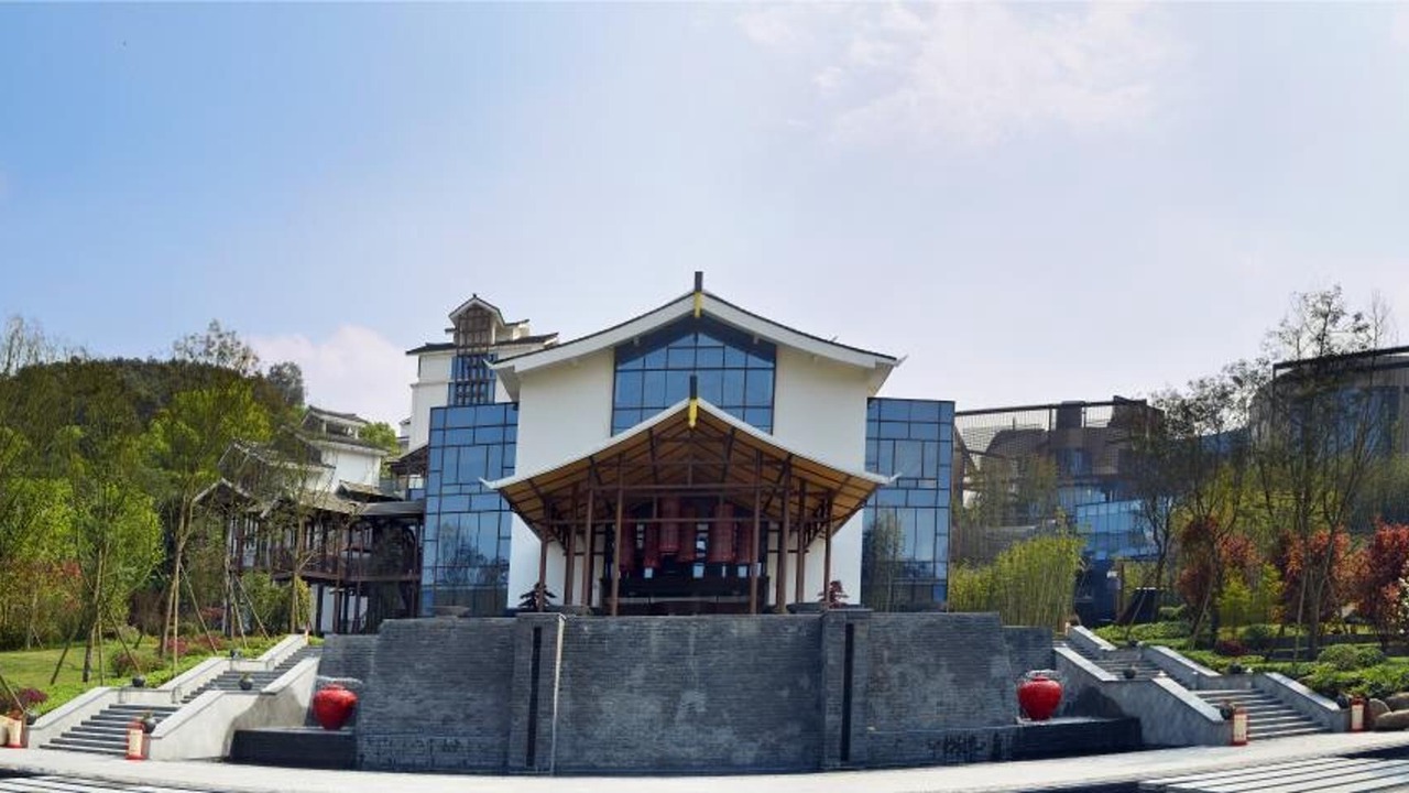 Photo of Outdoor in Beibei