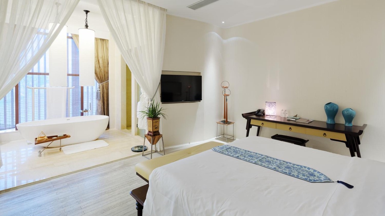 Photo of Bedroom in Beibei