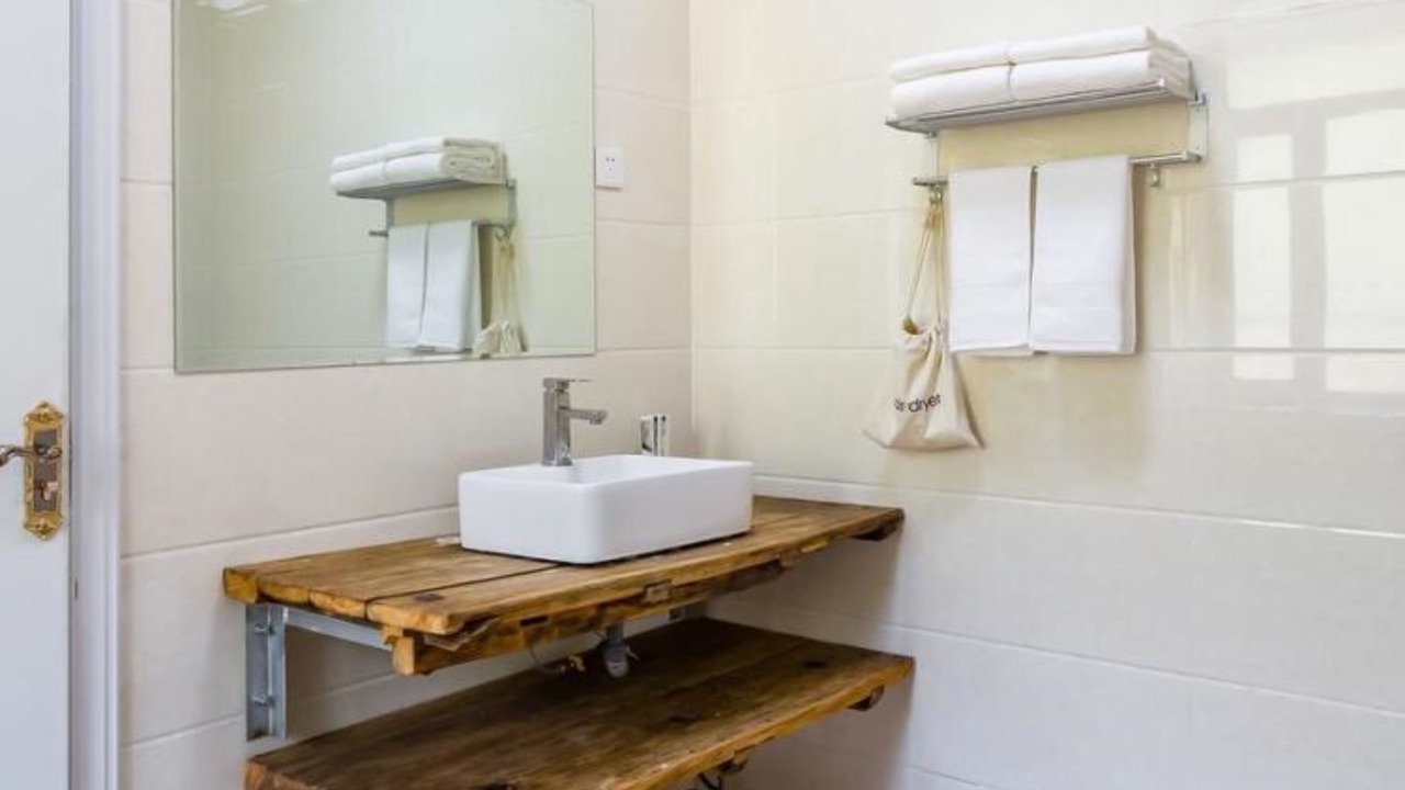 Photo of Bathroom in Nankai