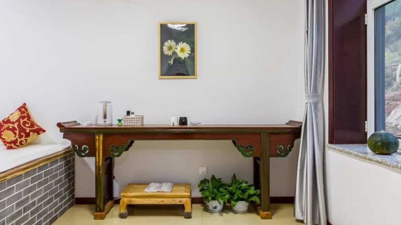 Photo of Bedroom in Nankai