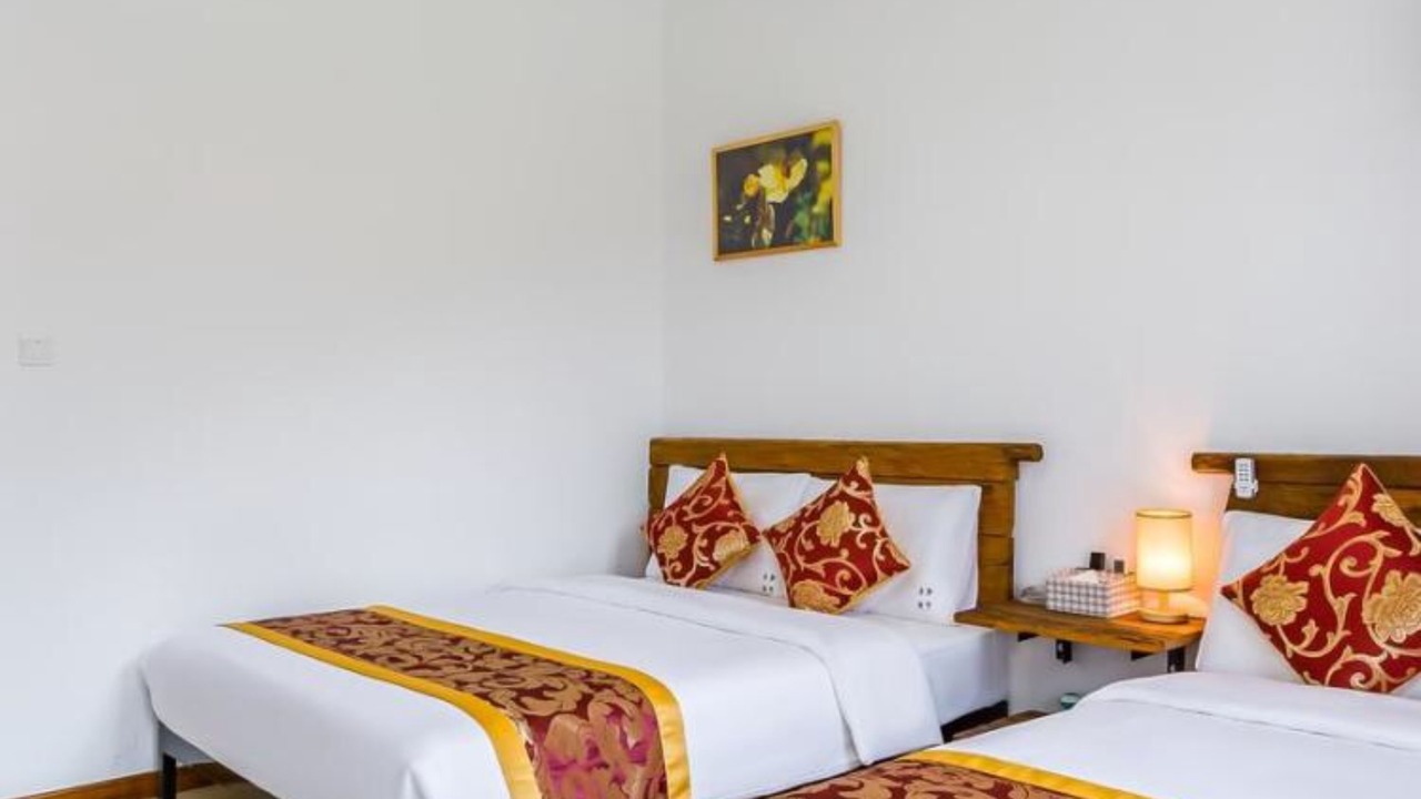 Photo of Bedroom in Nankai