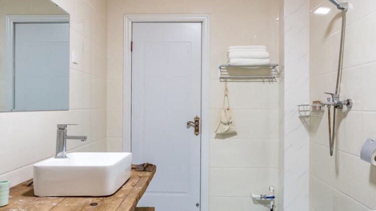 Photo of Bathroom in Nankai