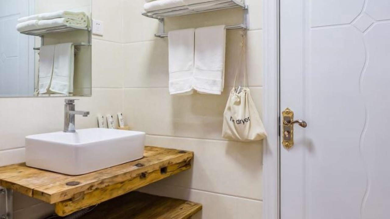 Photo of Bathroom in Nankai