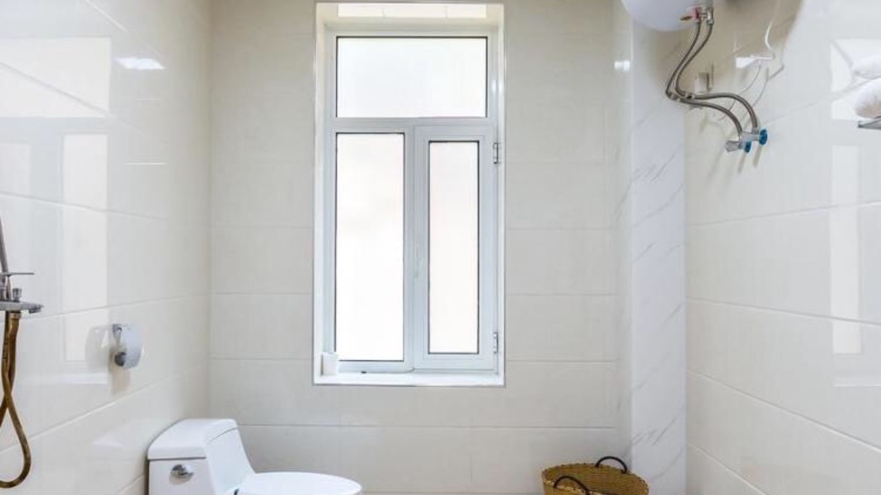 Photo of Bathroom in Nankai