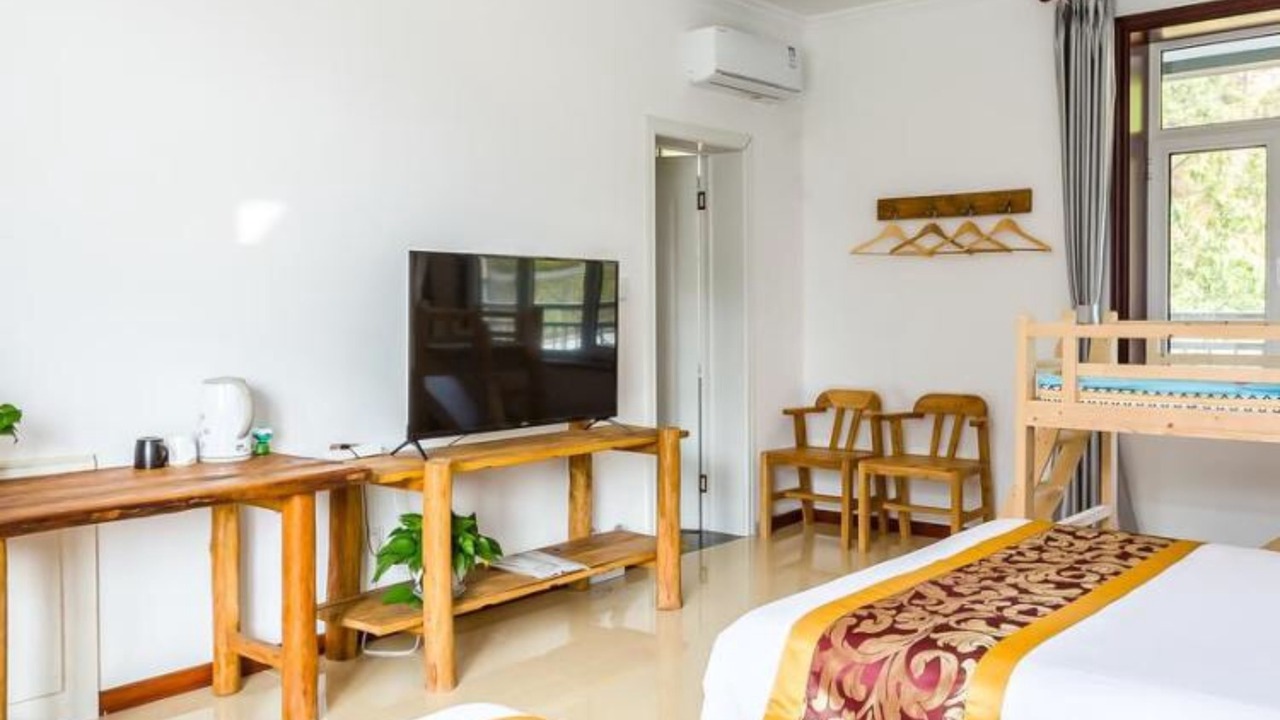 Photo of Bedroom in Nankai