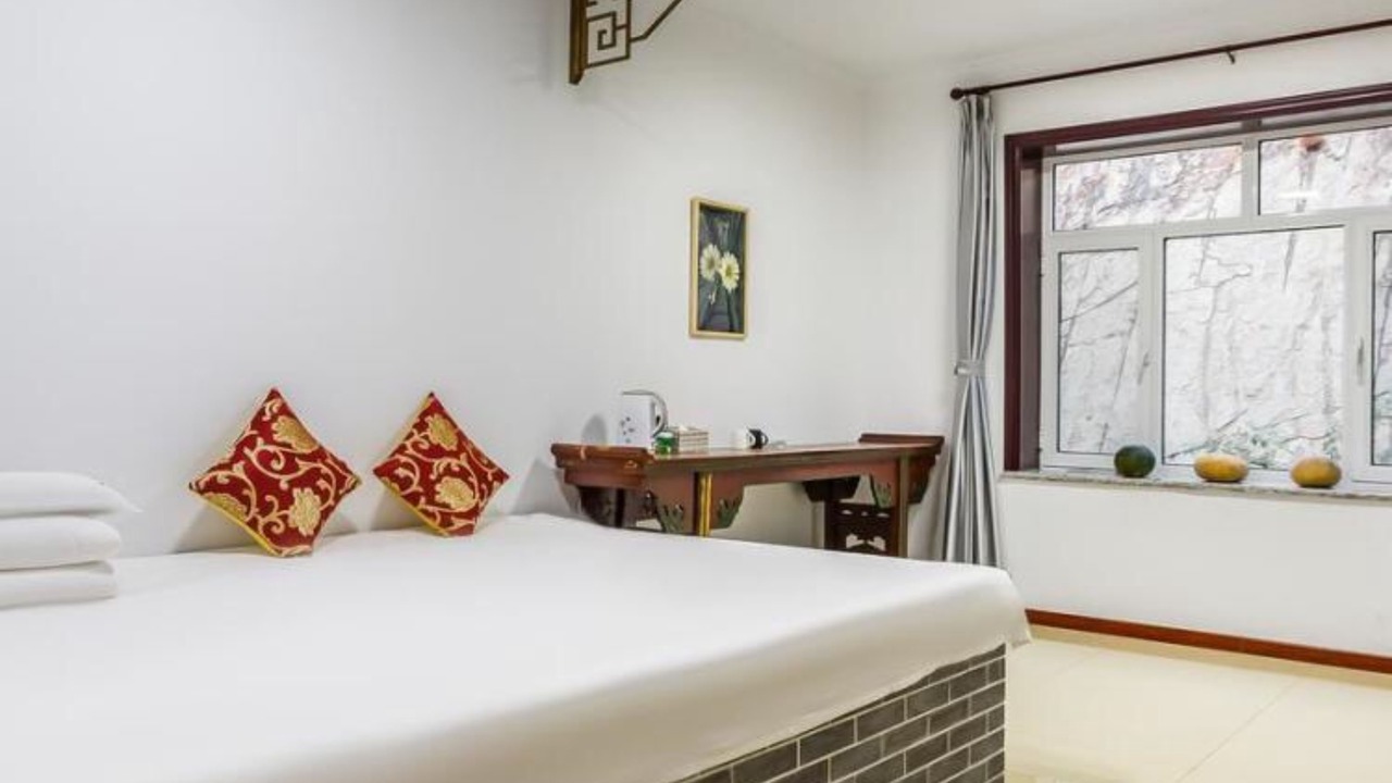 Photo of Bedroom in Nankai