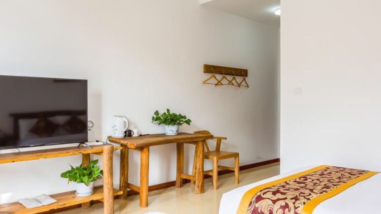 Photo of Bedroom in Nankai