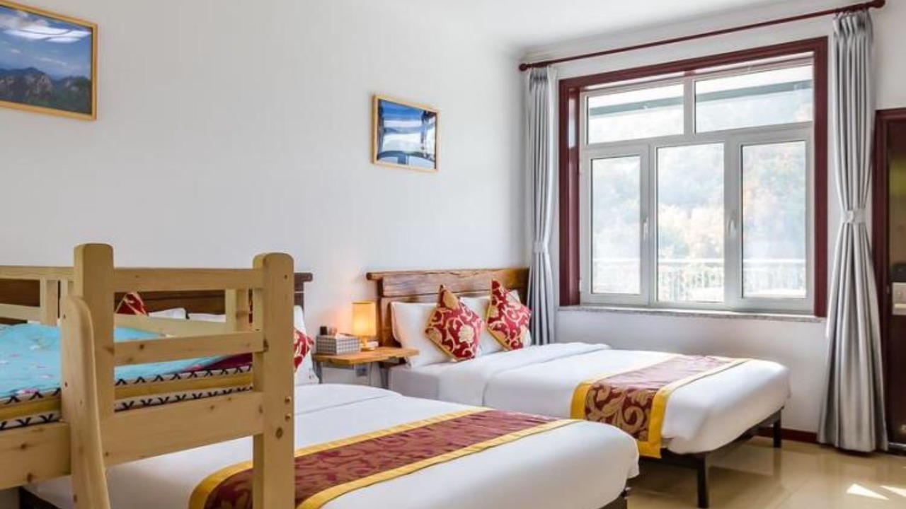 Photo of Bedroom in Nankai