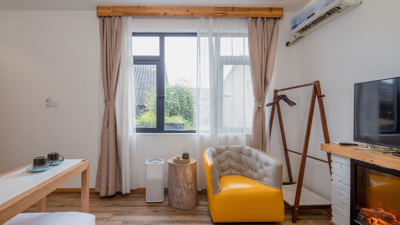 Photo of Bedroom in Xitang