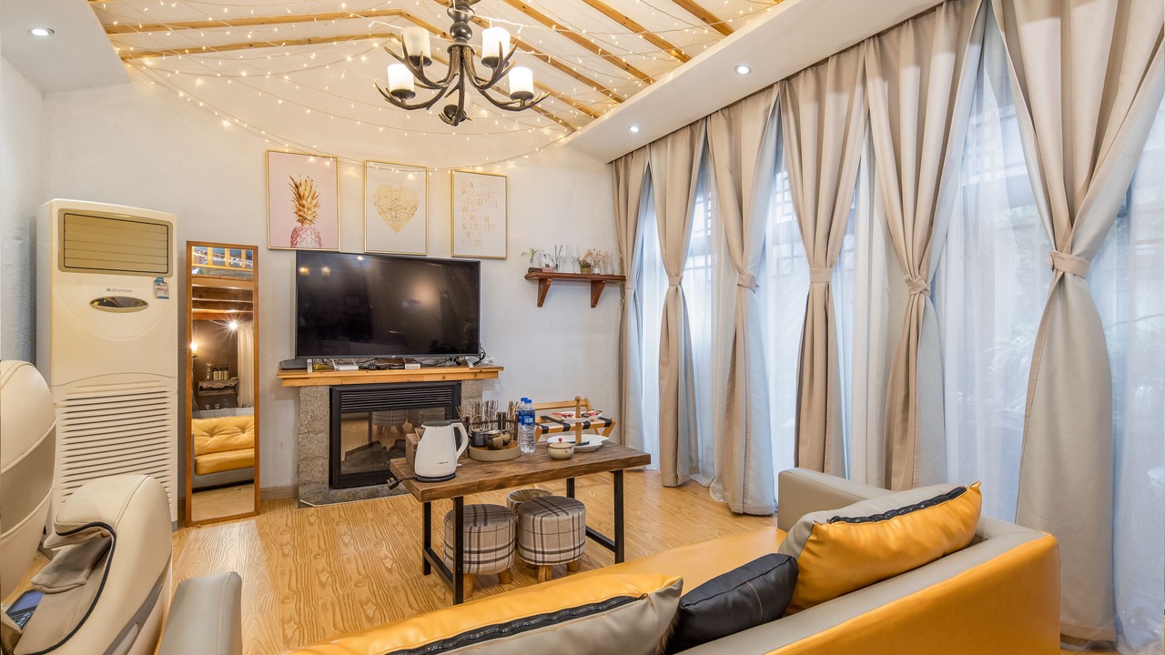 Photo of Bedroom in Xitang