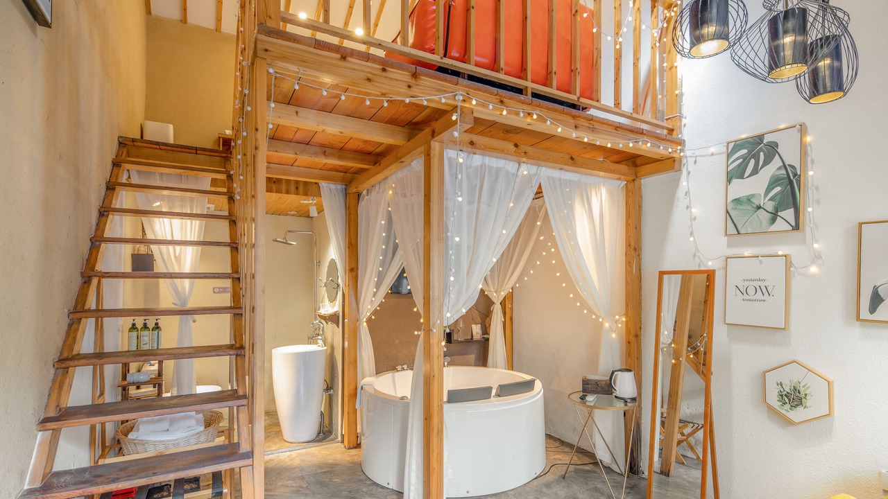 Photo of Bedroom in Xitang