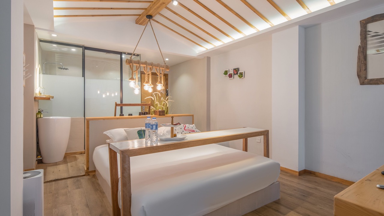 Photo of Bedroom in Xitang