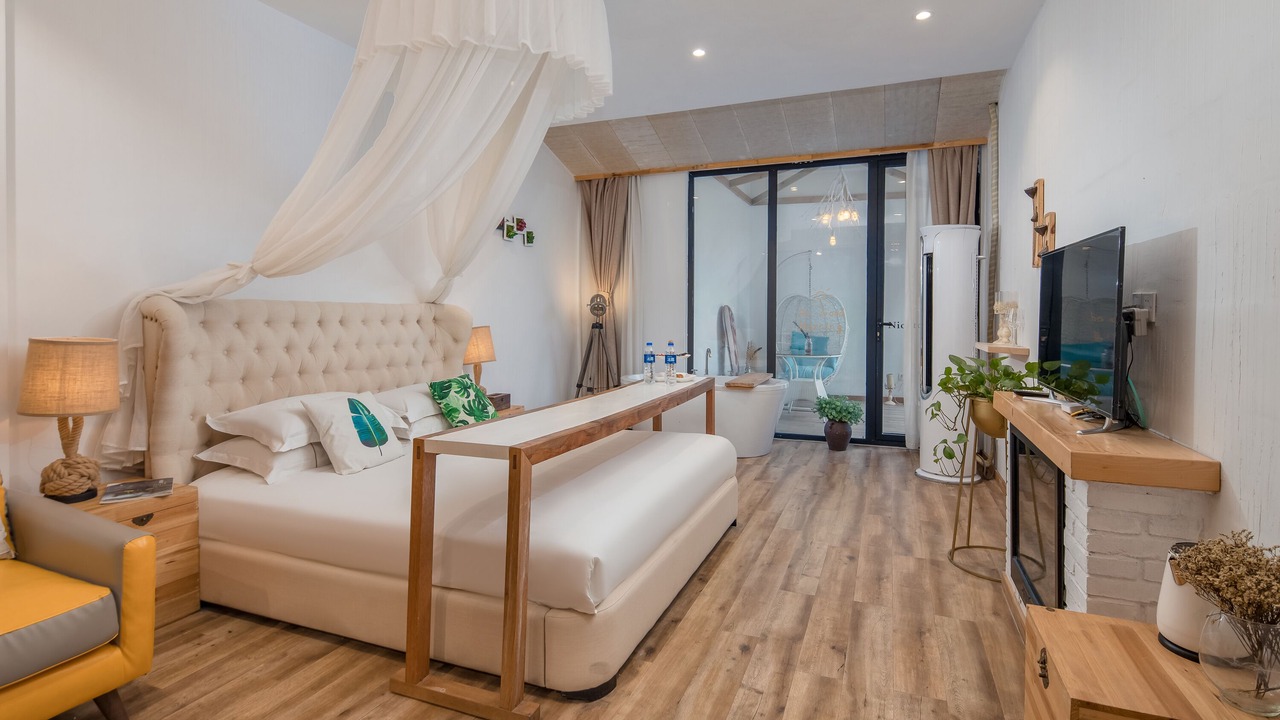 Photo of Bedroom in Xitang