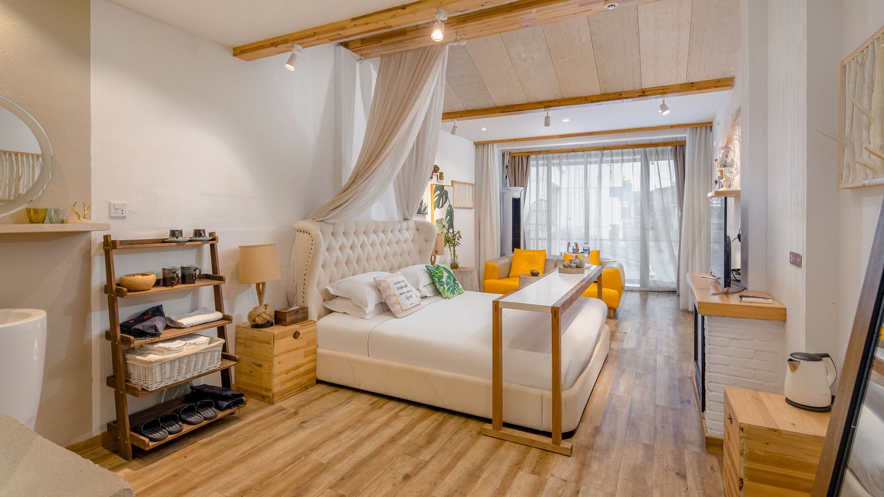 Photo of Bedroom in Xitang