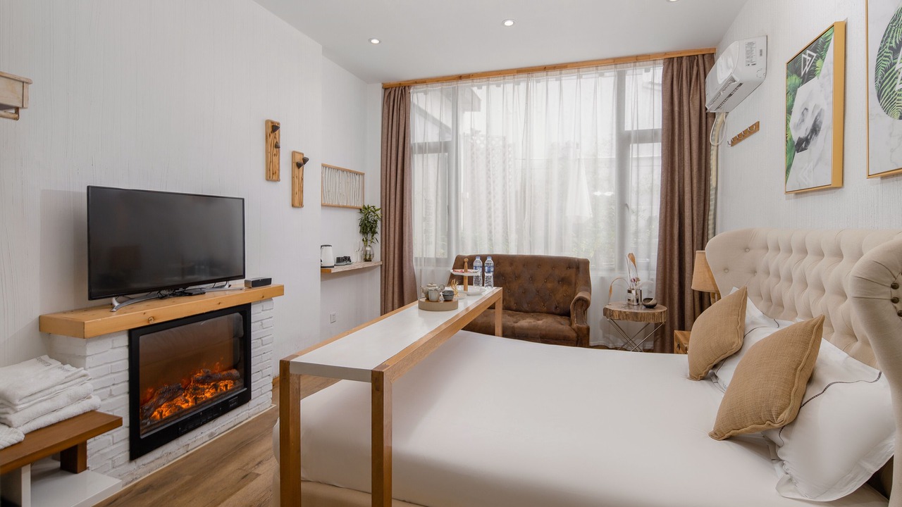 Photo of Bedroom in Xitang