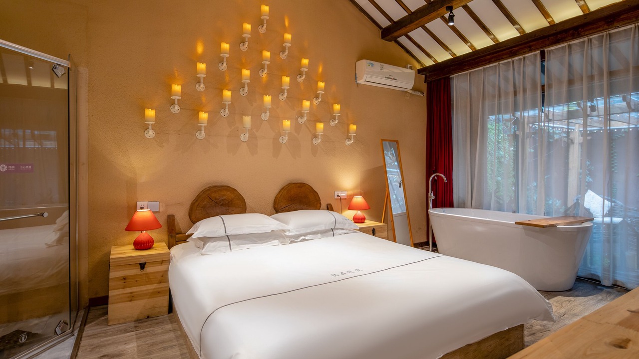 Photo of Bedroom in Xitang