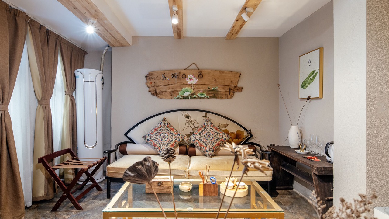 Photo of Bedroom in Xitang