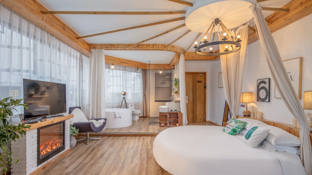 Photo of Bedroom in Xitang