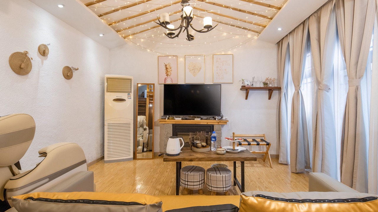 Photo of Bedroom in Xitang