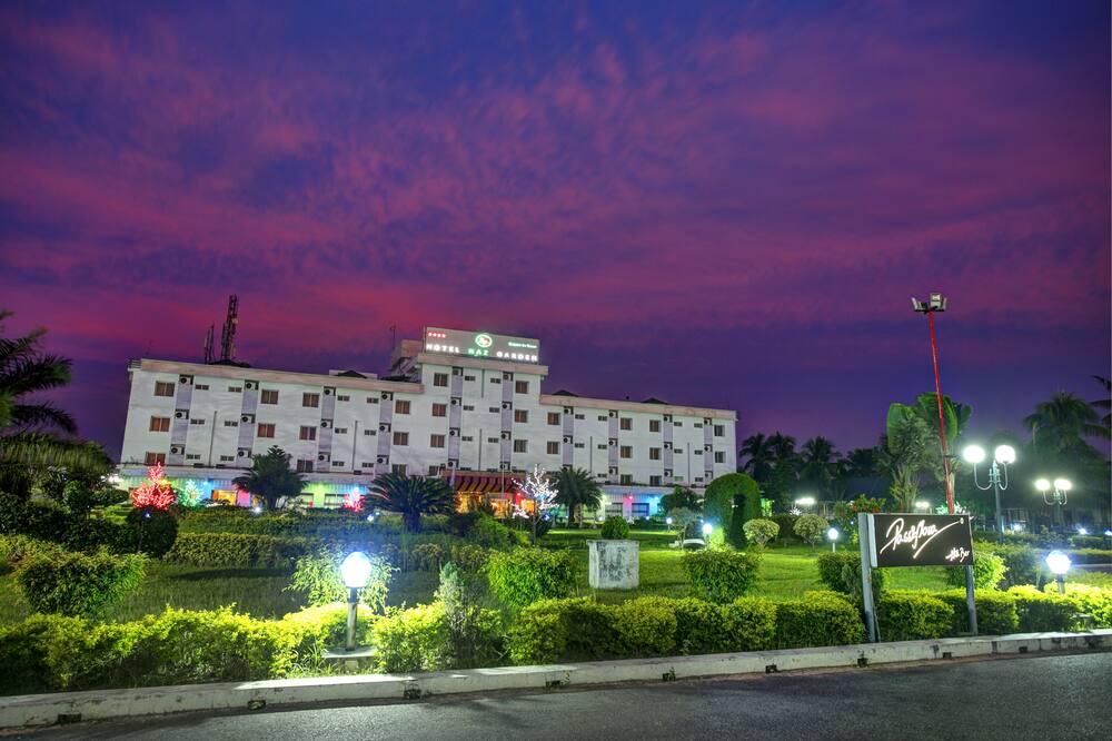 Photo of Outdoor in Bogra