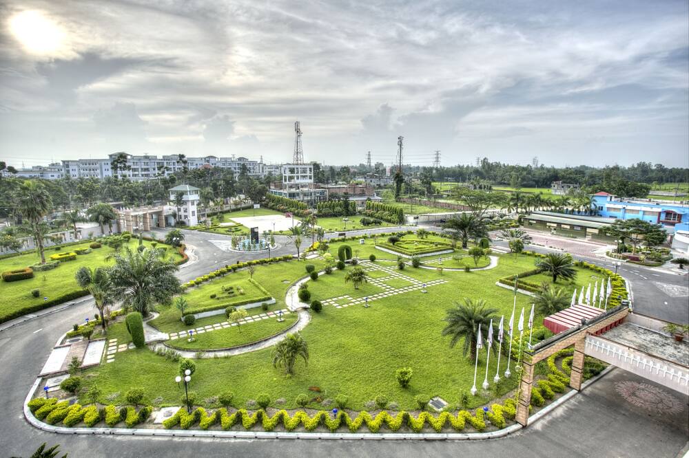 Photo of Outdoor in Bogra