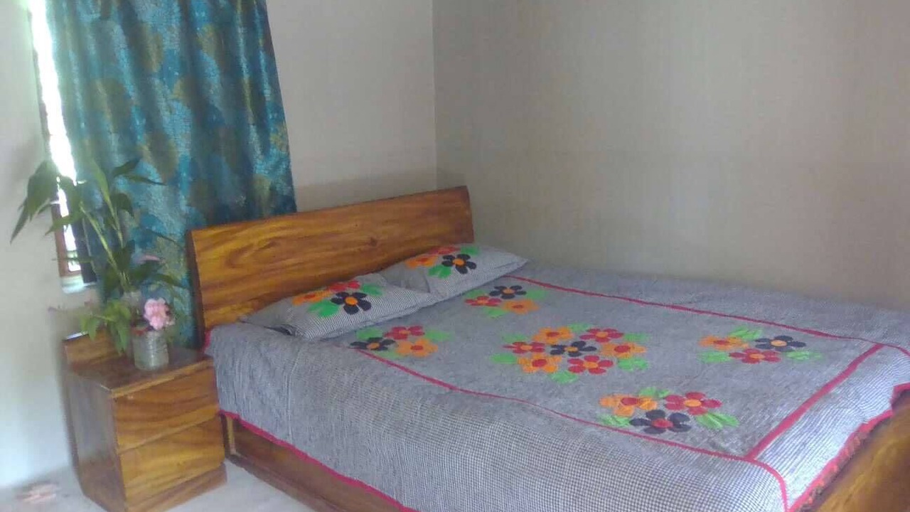Photo of Bedroom in Ghoraghat