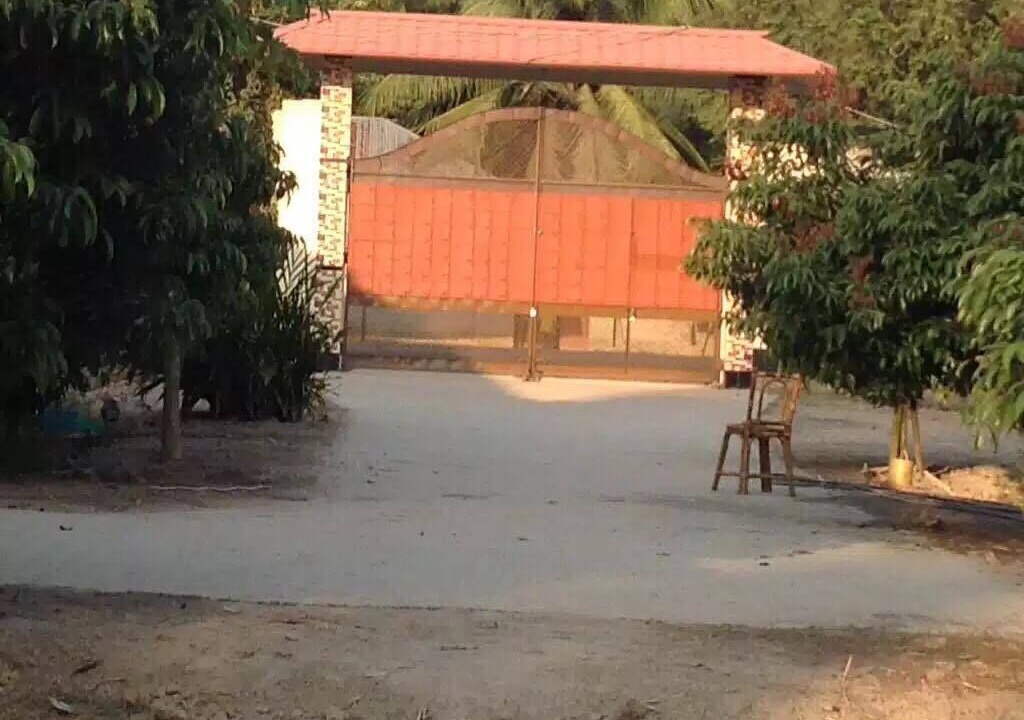 Photo of Outdoor in Ghoraghat