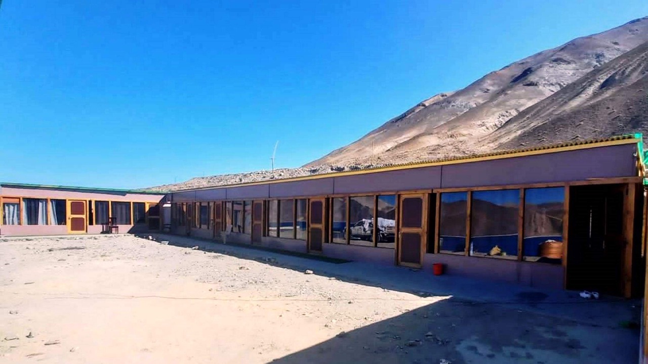 Photo of Outdoor in Leh