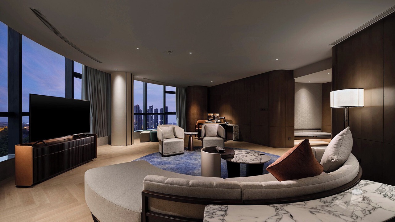 Photo of Bedroom in Pukou
