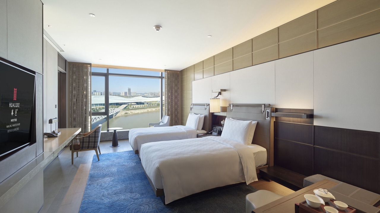 Photo of Bedroom in Pukou