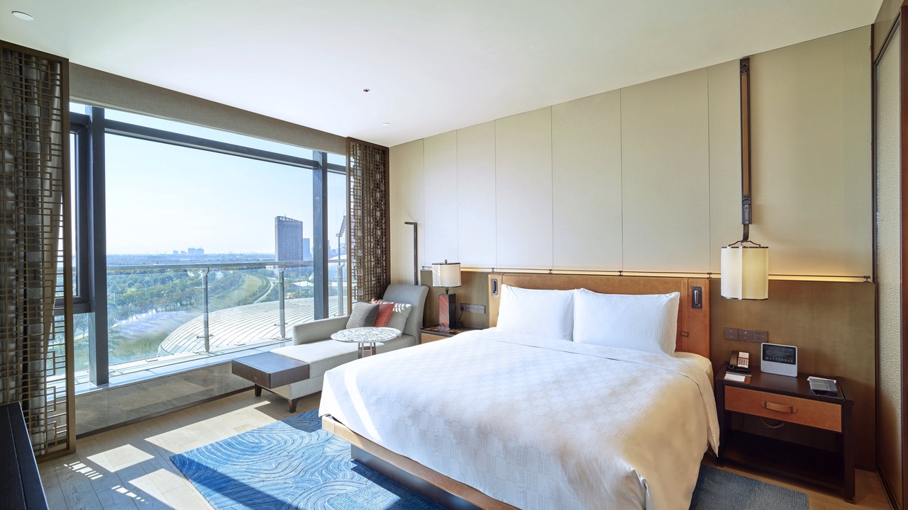Photo of Bedroom in Pukou