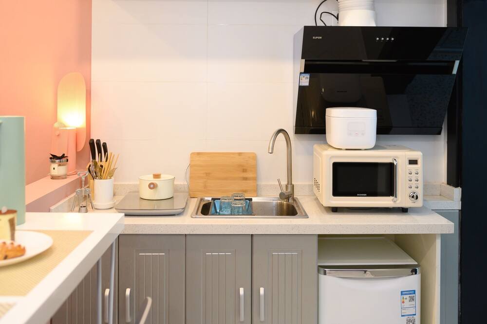 Photo of Kitchen in Jing'an
