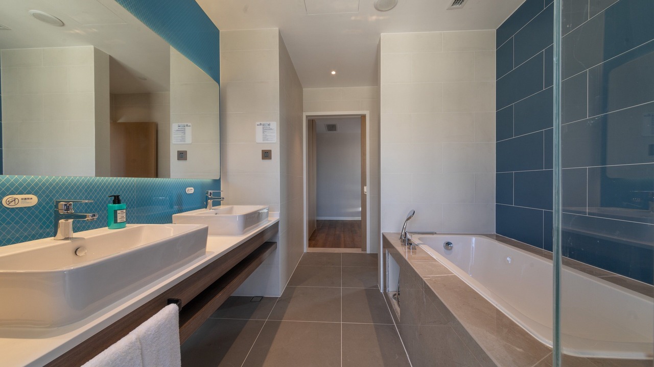 Photo of Bathroom in Gulou District