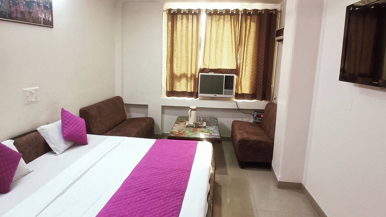 Photo of Bedroom in Rakabganj