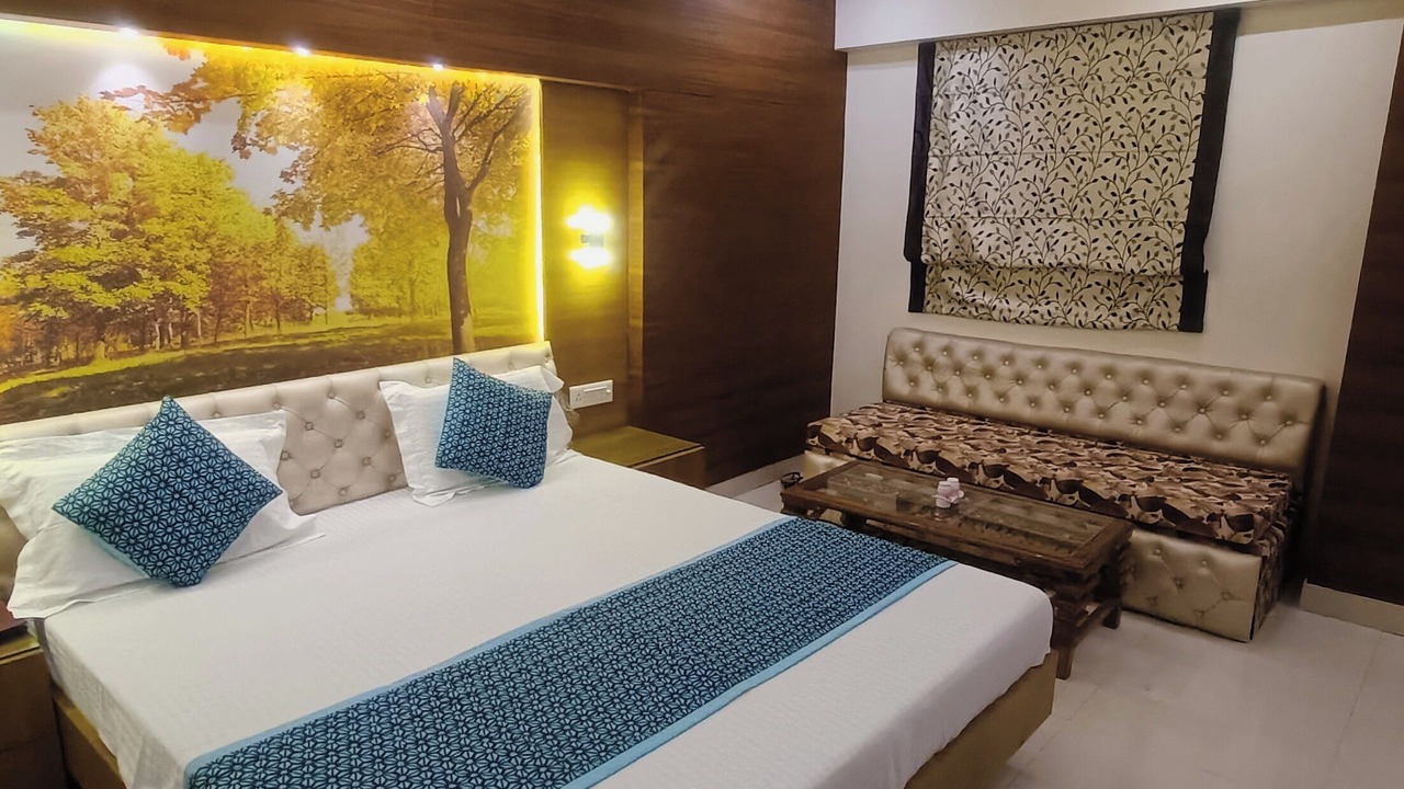 Photo of Bedroom in Rakabganj