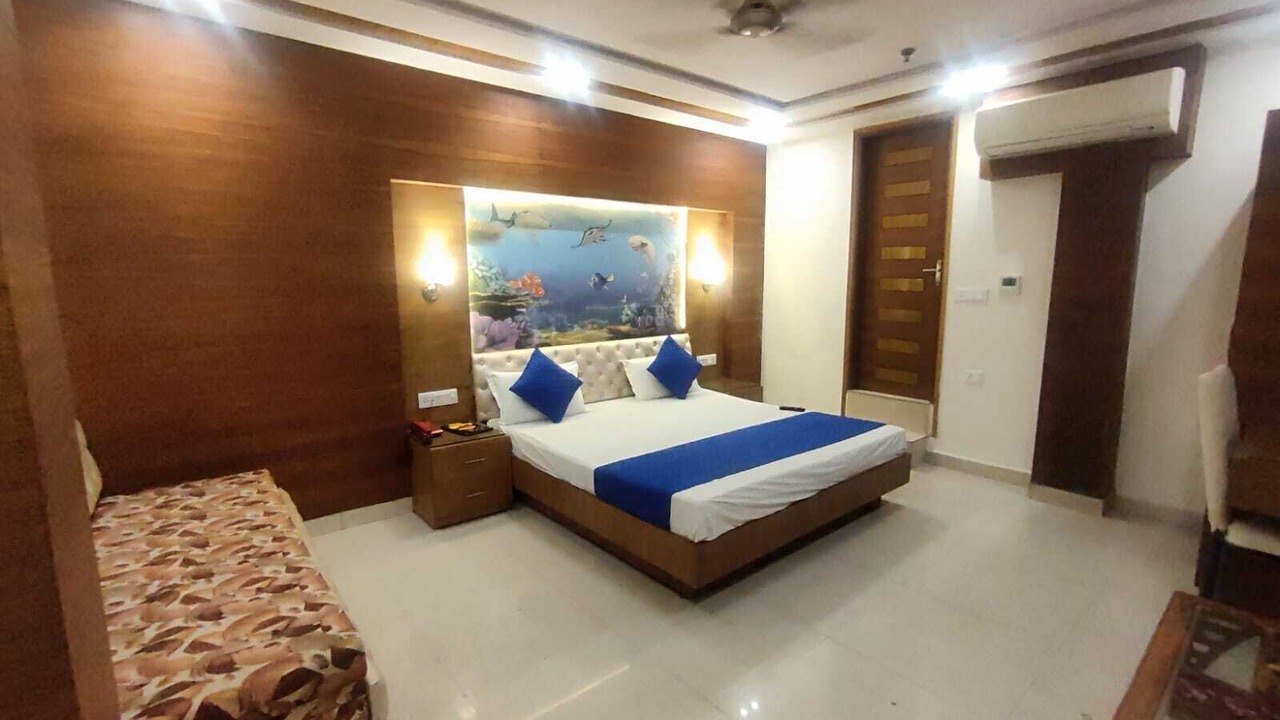 Photo of Bedroom in Rakabganj