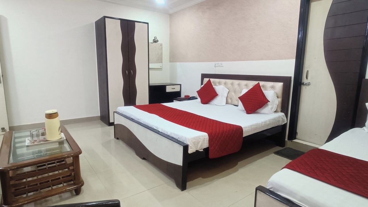 Photo of Bedroom in Rakabganj