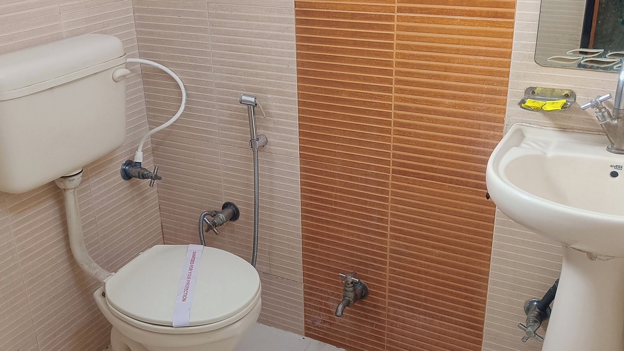 Photo of Bathroom in Rakabganj