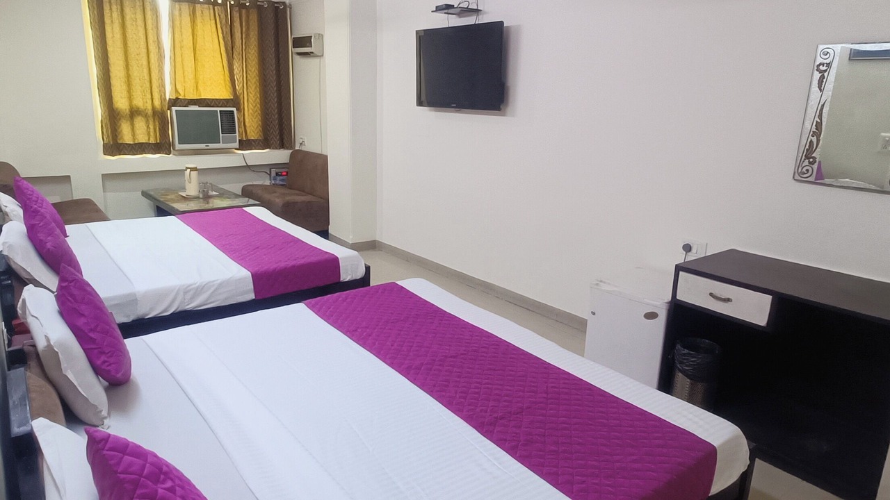 Photo of Bedroom in Rakabganj