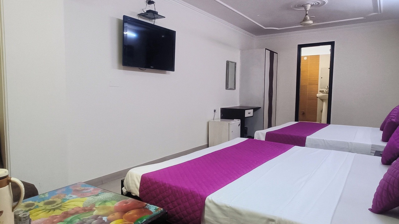 Photo of Bedroom in Rakabganj