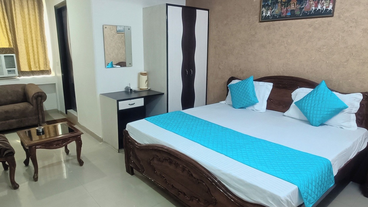 Photo of Bedroom in Rakabganj
