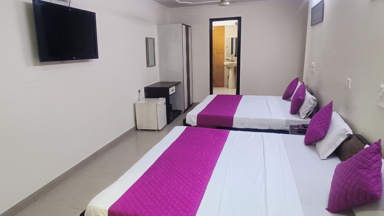 Photo of Bedroom in Rakabganj