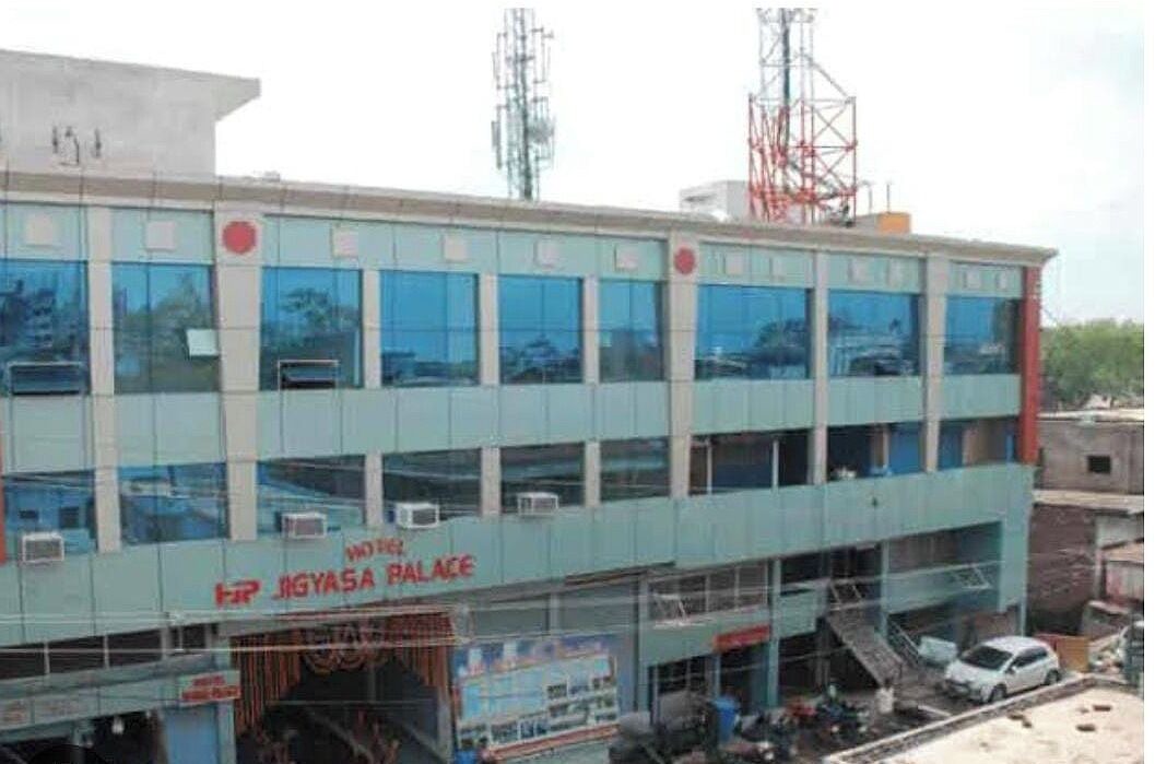 Photo of Outdoor in Rakabganj
