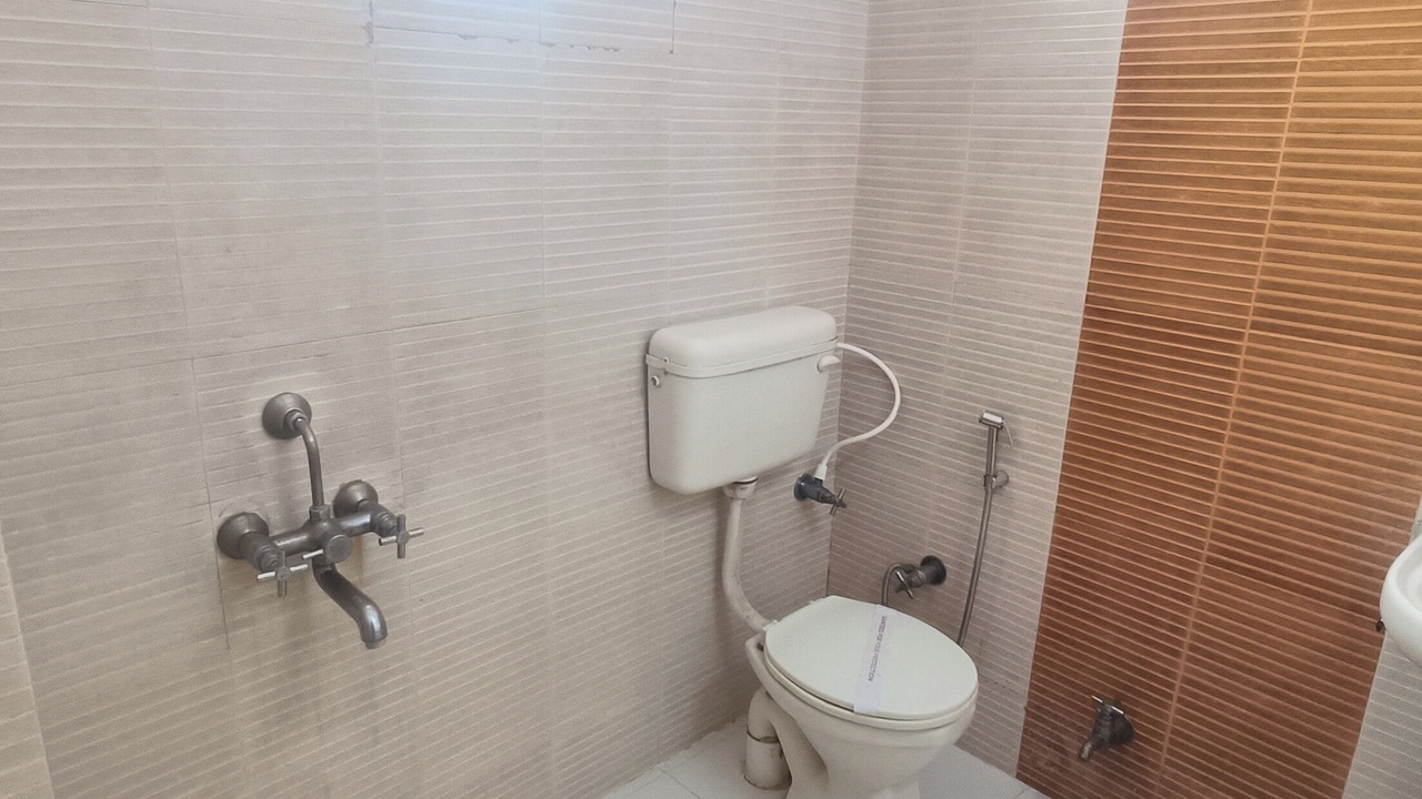 Photo of Bathroom in Rakabganj