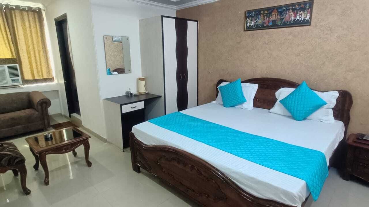 Photo of Bedroom in Rakabganj